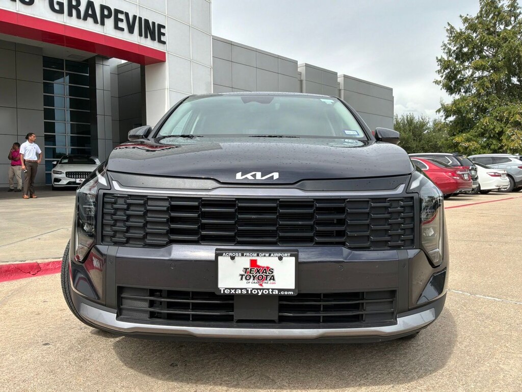 Used 2026 Kia