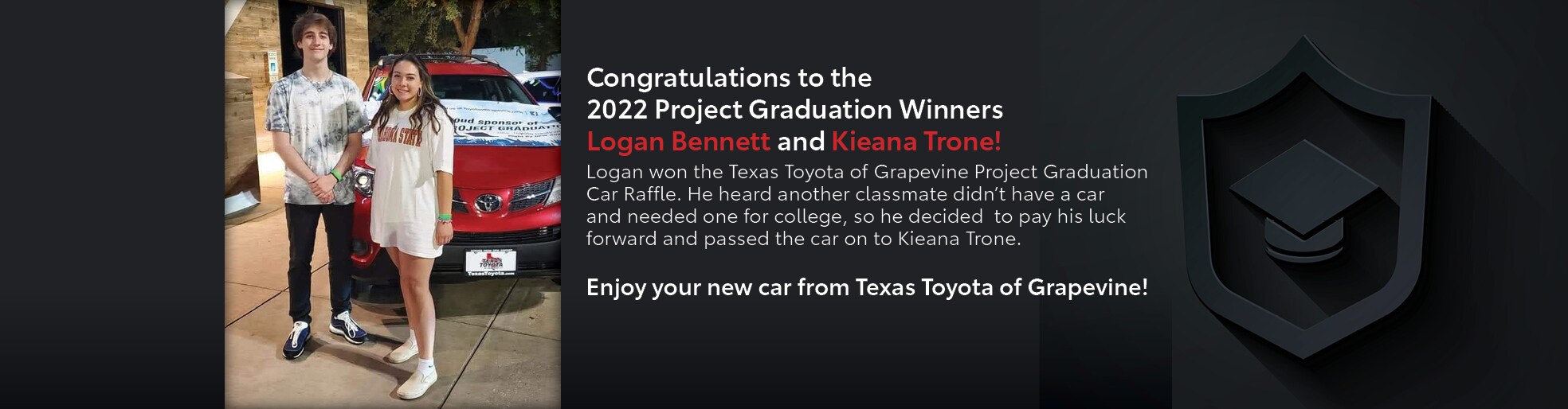 New & Used Car Dealer Grapevine TX Texas Toyota of Grapevine