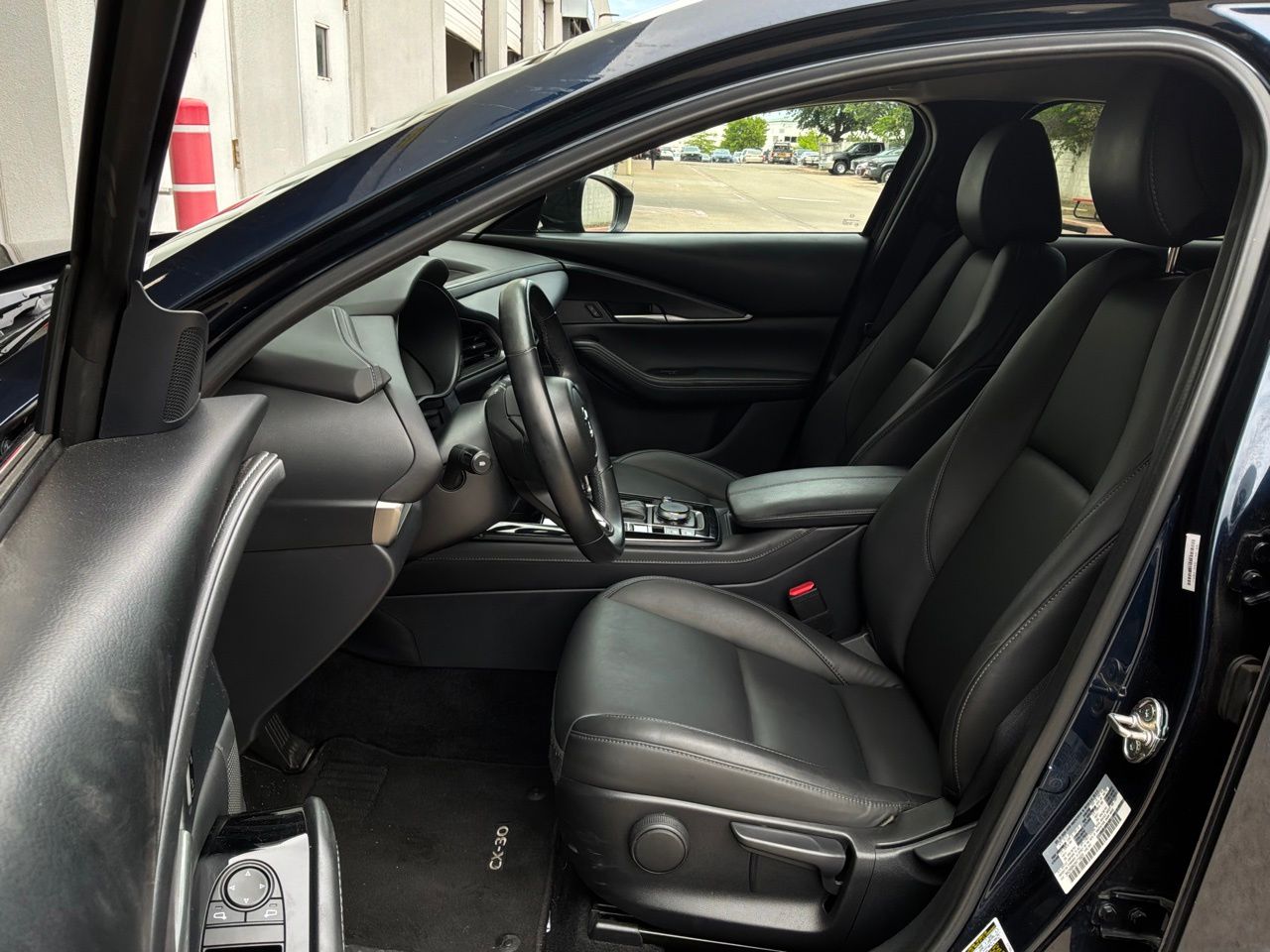 2025 Mazda CX-30 Select Sport - Photo 10