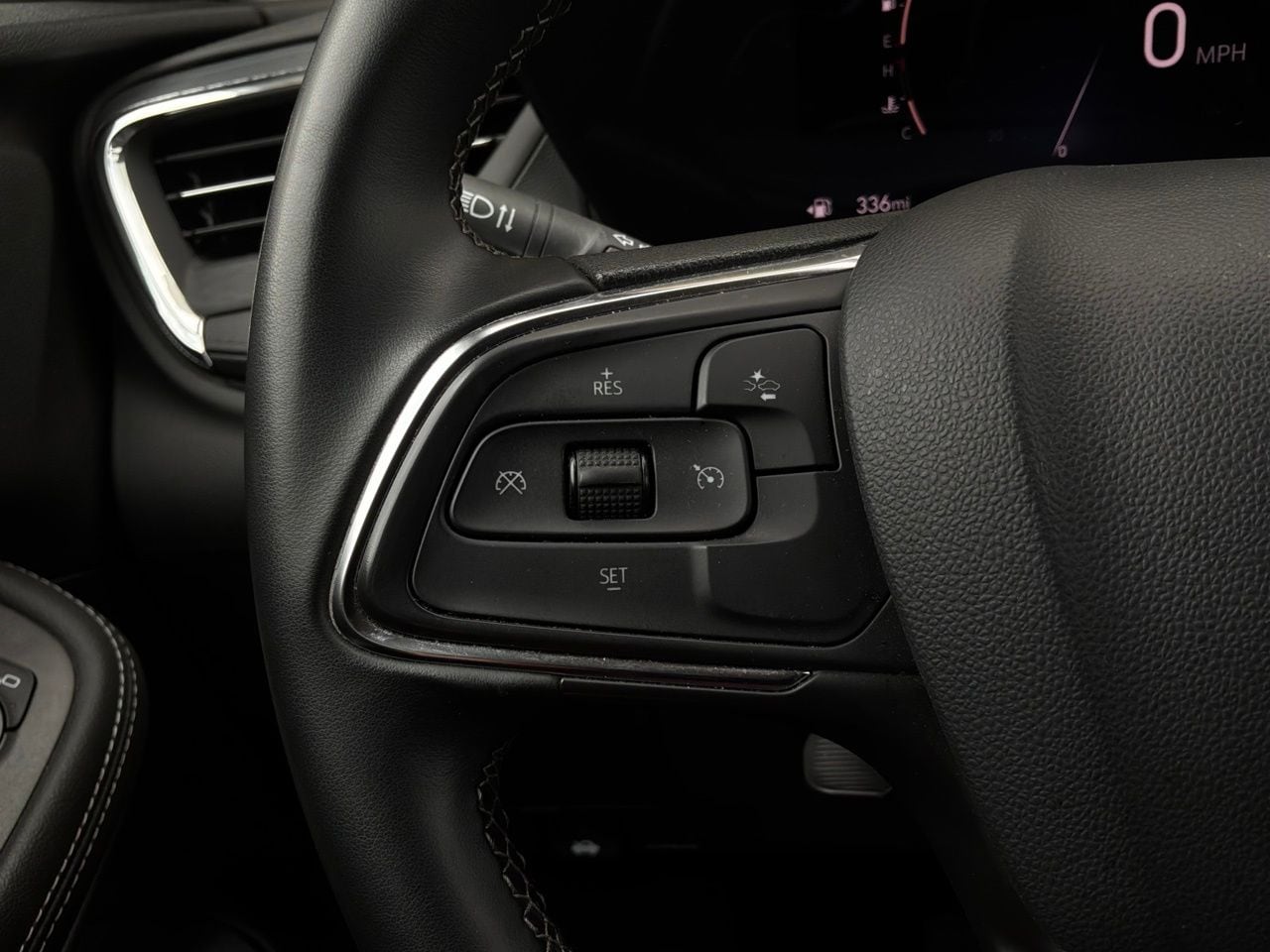 2025 Buick Encore GX Preferred - Photo 32