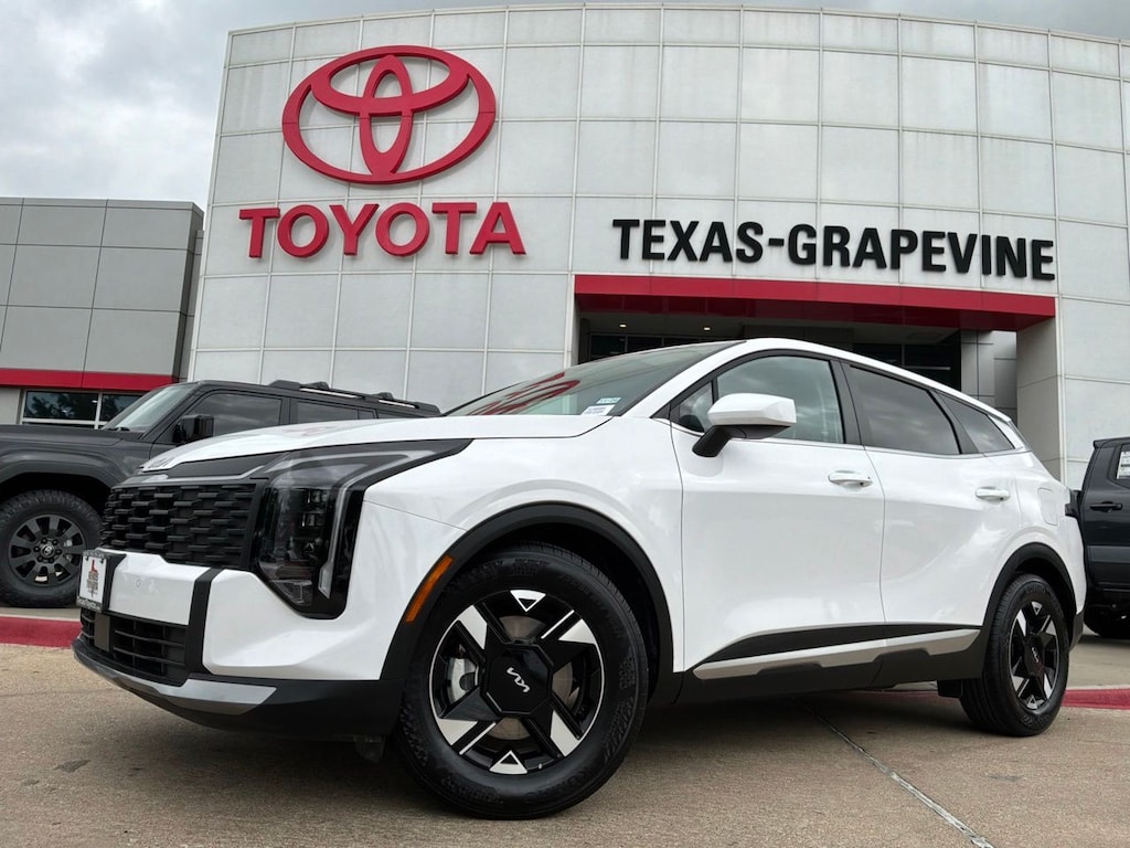 Used 2026 Kia