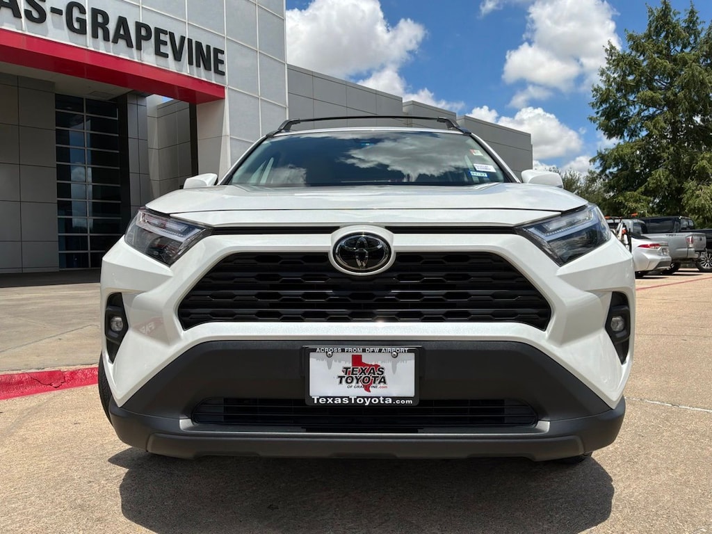 Used 2024 Toyota