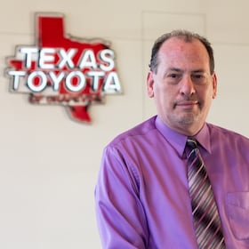 Staff member Jeff Rhodes from ID_306022bfacc9