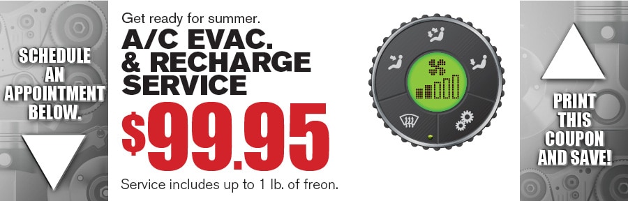 Toyota Service Coupon| Texas Toyota of Grapevine | In Grapevine ...