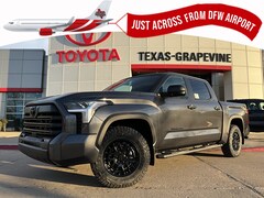 2026 Toyota Tundra SR5 Truck CrewMax