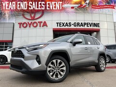 2025 Toyota RAV4 XLE Premium SUV