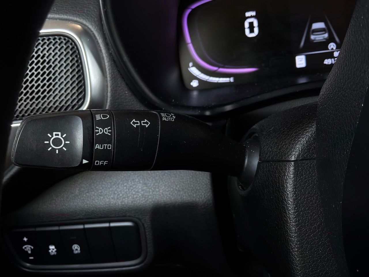2025 Kia Soul LX - Photo 35