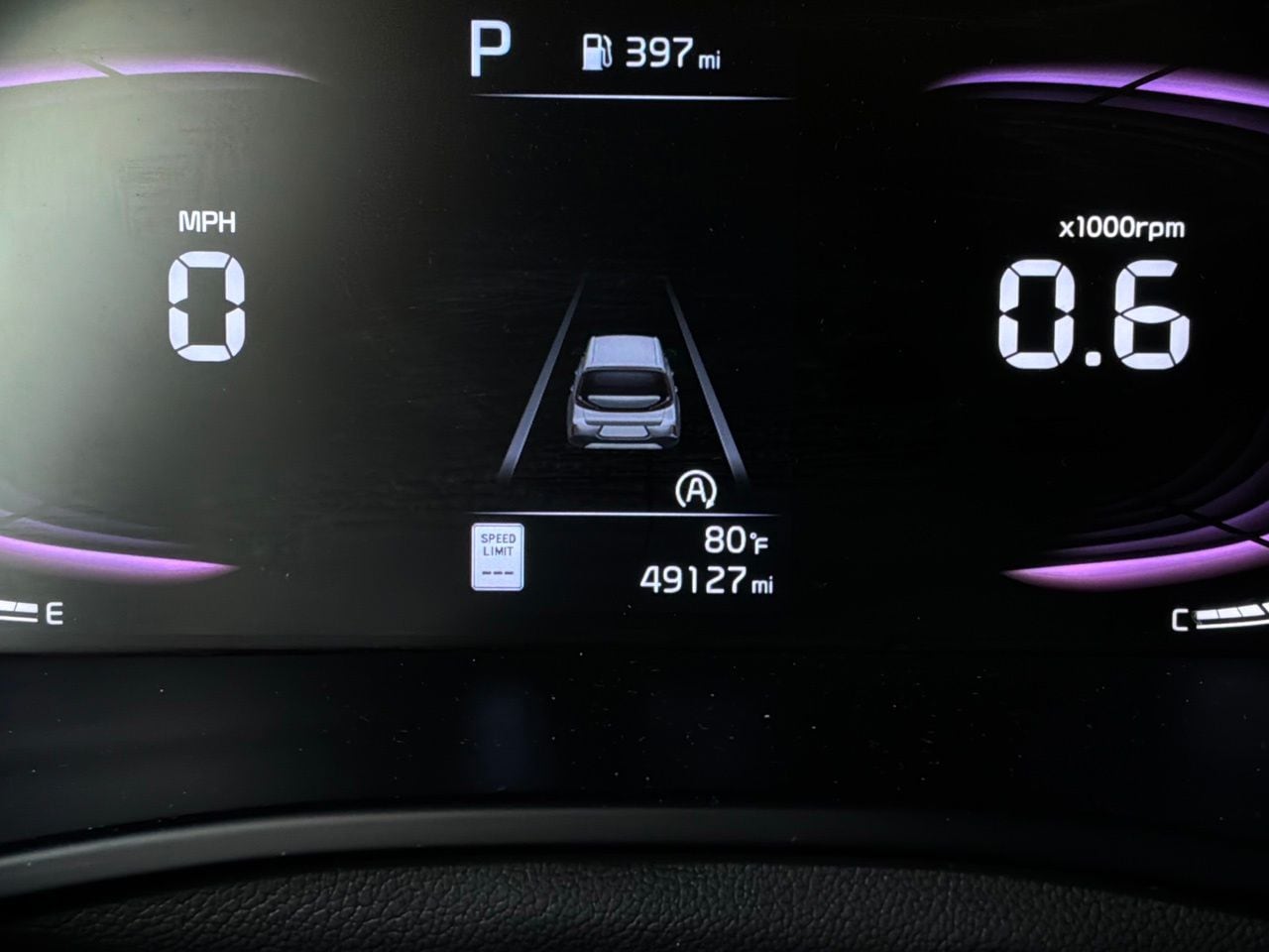 2025 Kia Soul LX - Photo 38