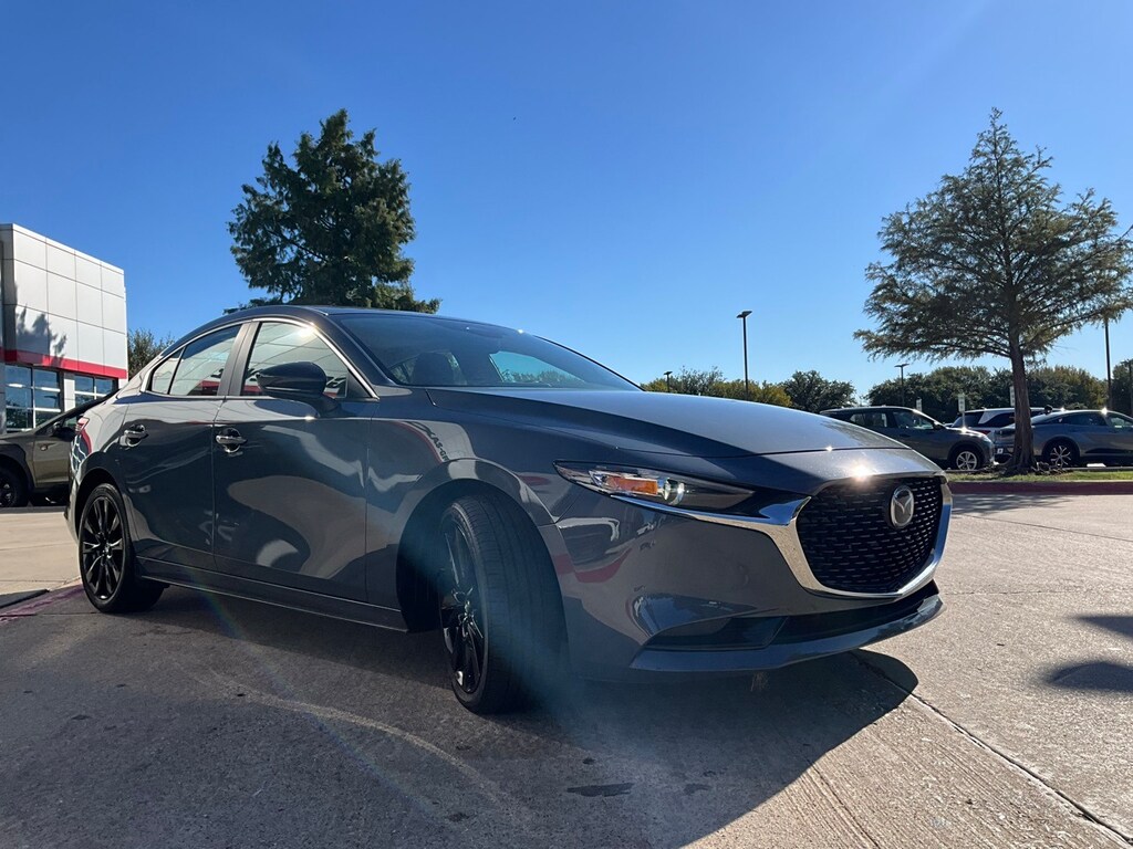 Used 2025 Mazda