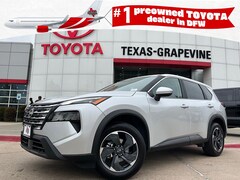 2025 Nissan Rogue SV SUV