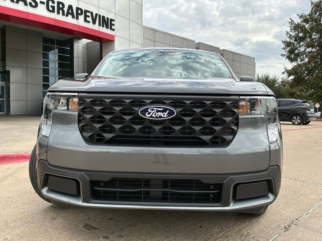Used 2026 Ford