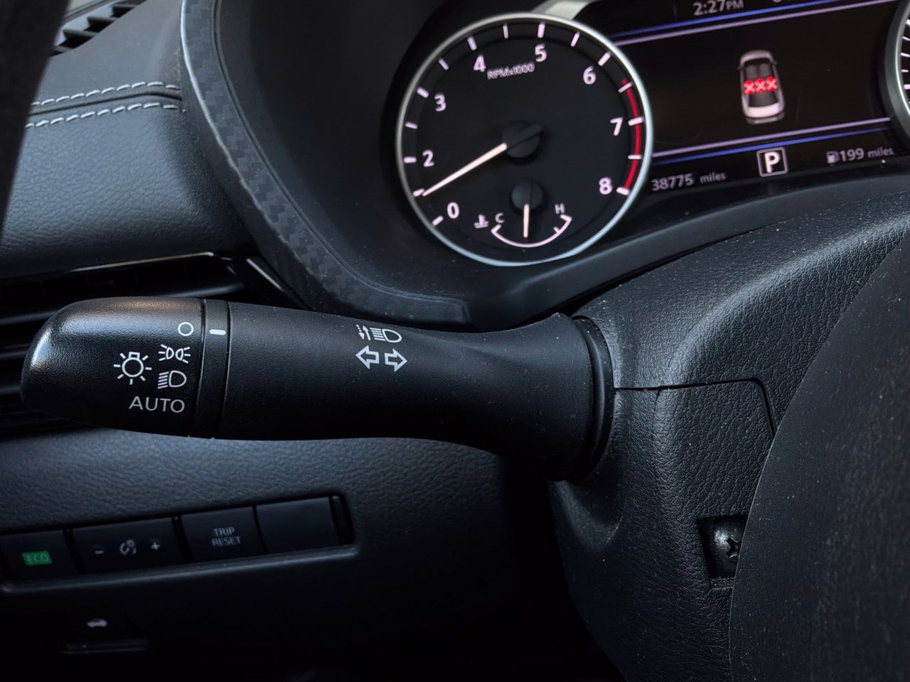 2025 Nissan Sentra SV - Photo 35