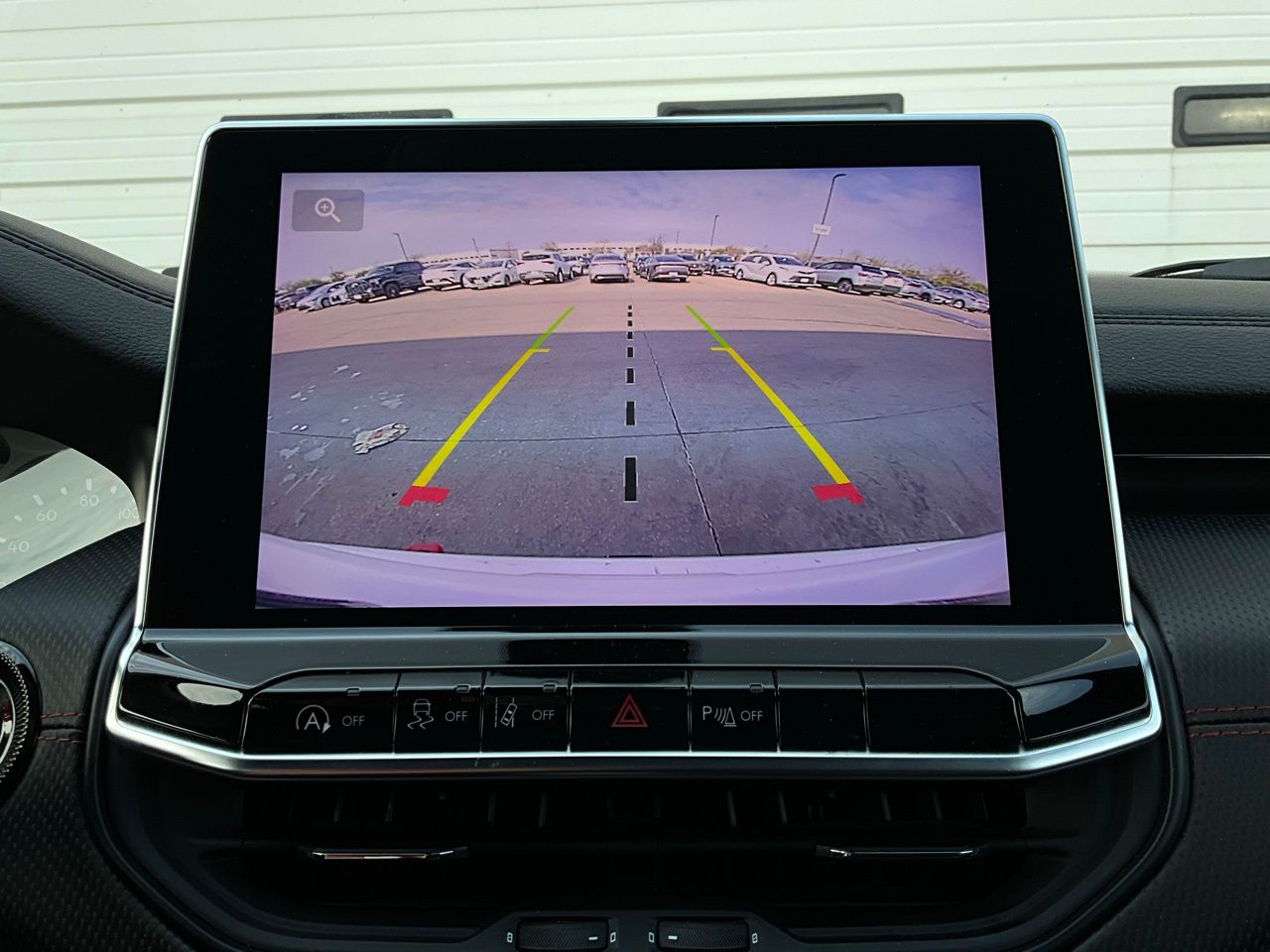 2025 Jeep Compass Trailhawk - Photo 32