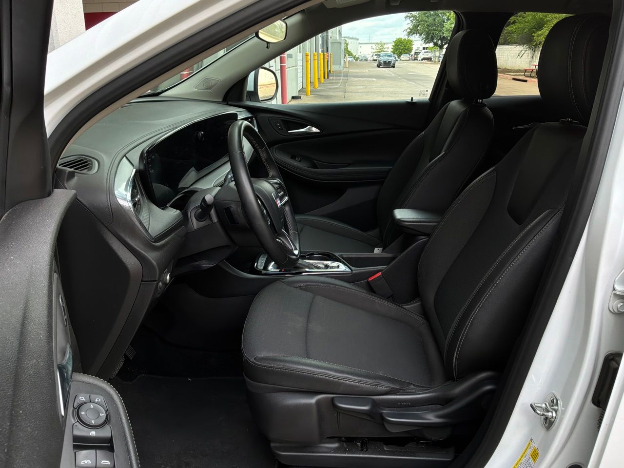 2025 Buick Encore GX Preferred - Photo 10