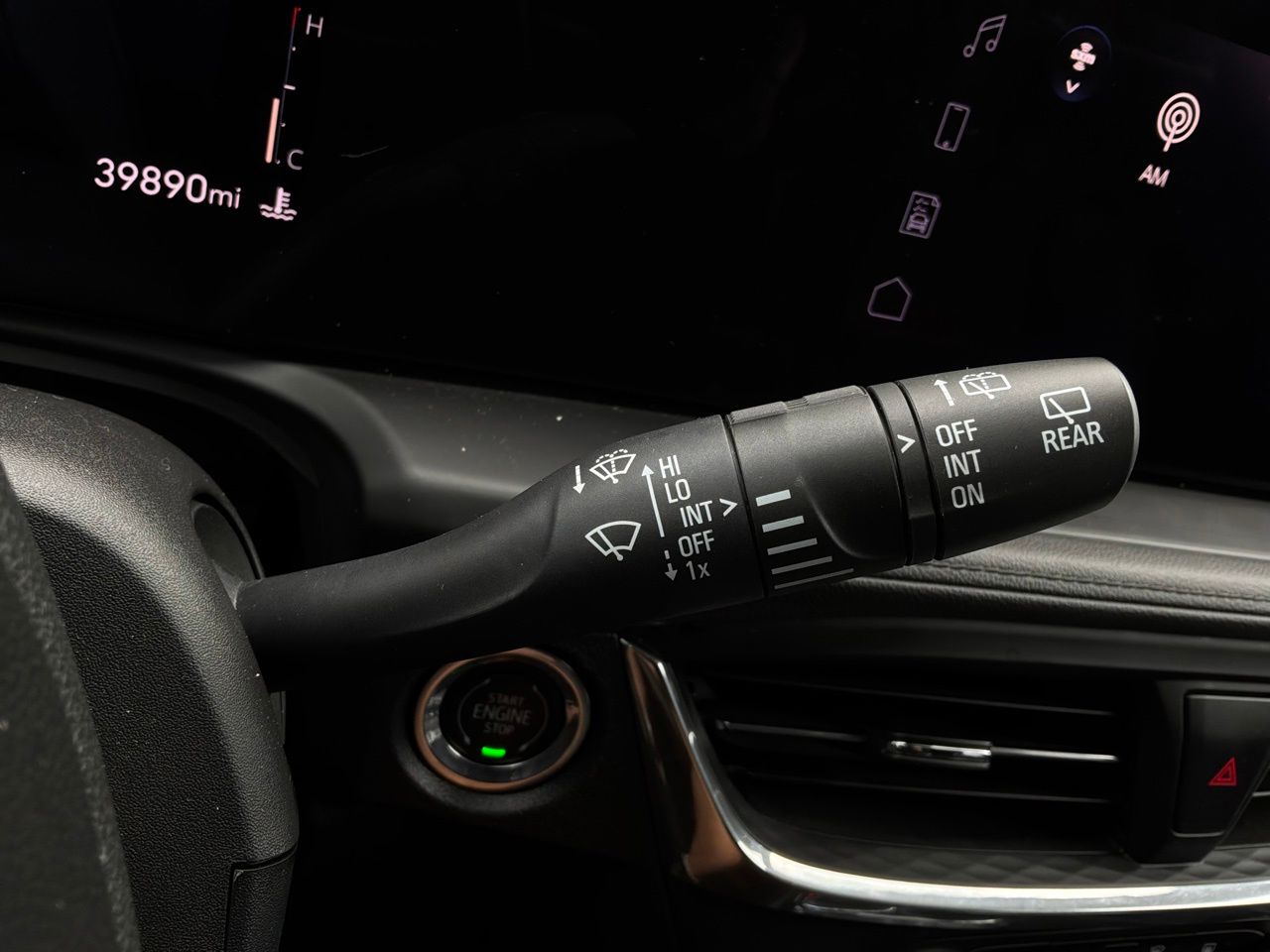2025 Buick Encore GX Preferred - Photo 33