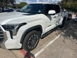 Toyota Tundra Hybrid