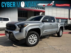 2025 Toyota Tacoma SR5 Truck Double Cab