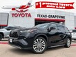  Toyota Highlander Hybrid