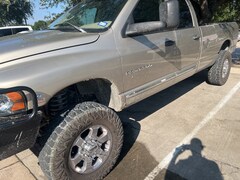 2004 Dodge Ram 2500 SLT Truck