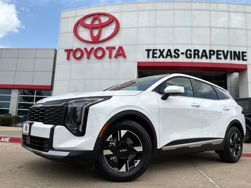 Used 2026 Kia