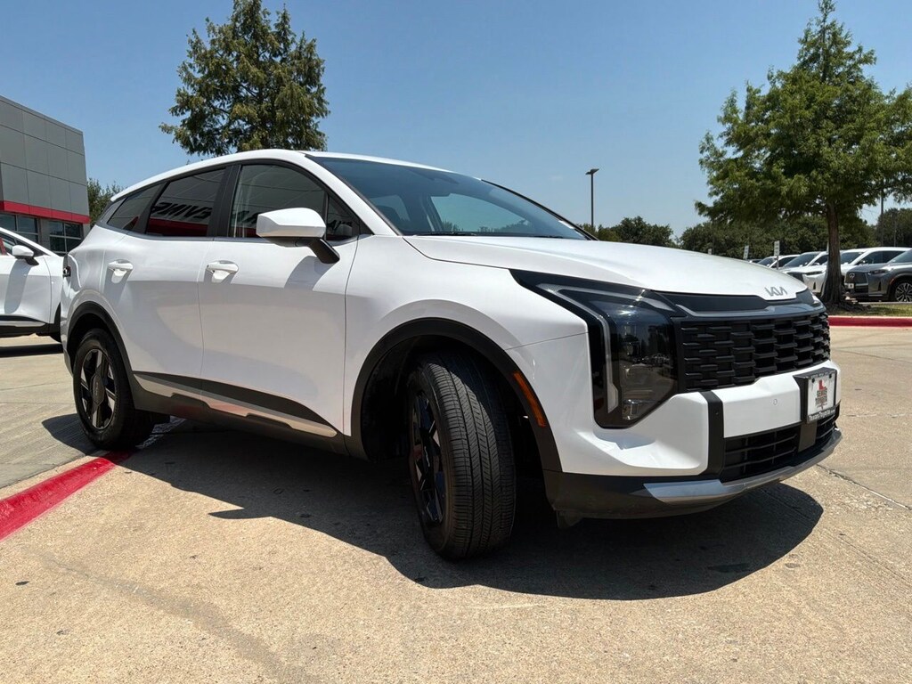 Used 2026 Kia