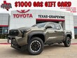  Toyota Tacoma i-FORCE MAX