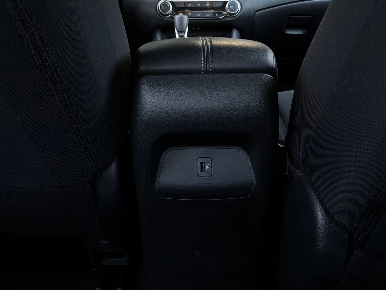 2025 Nissan Sentra SV - Photo 12