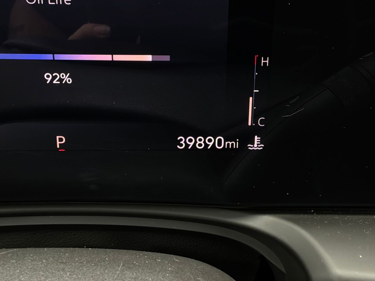 2025 Buick Encore GX Preferred - Photo 35