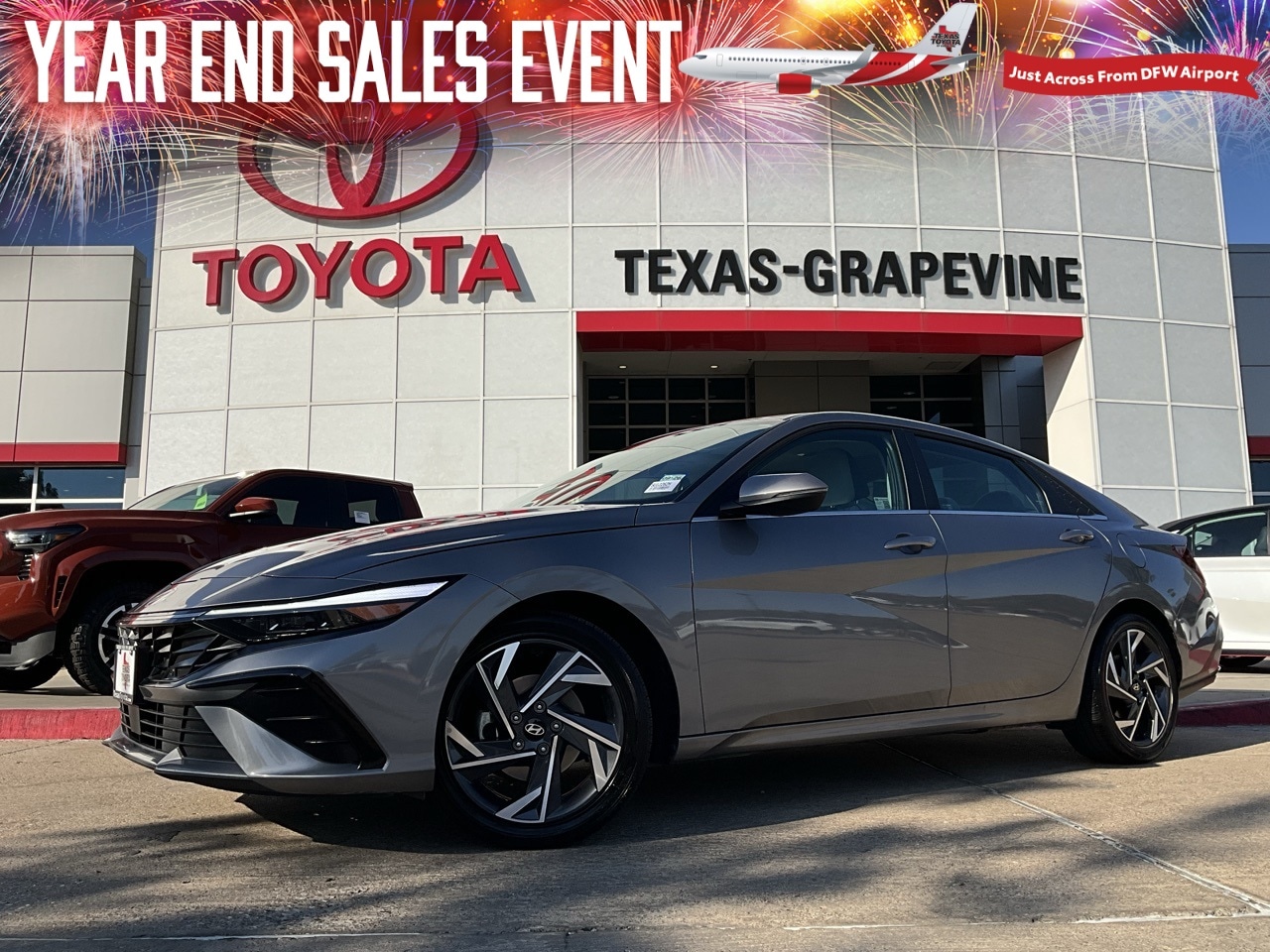 2025 Hyundai Elantra Limited's photo