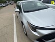 Toyota Corolla Hatchback