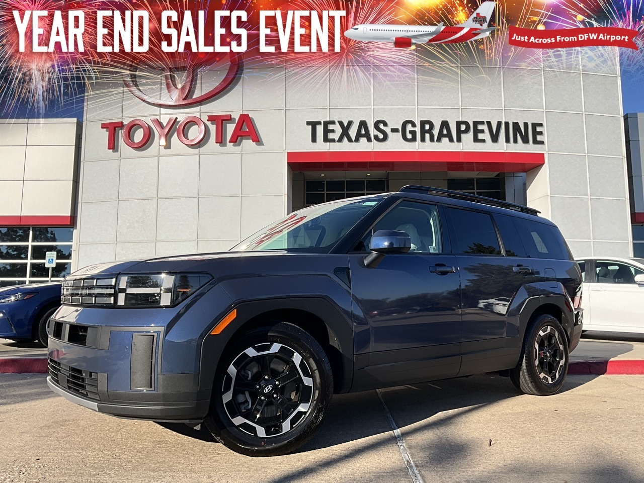 2025 Hyundai Santa Fe SEL's photo