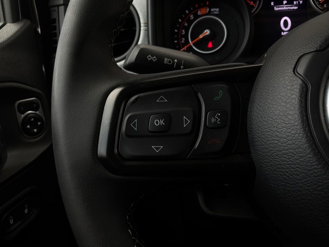 2025 Jeep Wrangler 4-Door Sport S - Photo 32