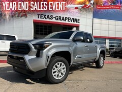 2025 Toyota Tacoma SR5 Truck Double Cab