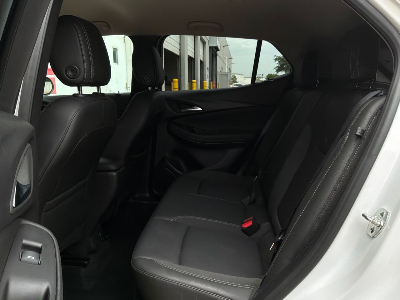 2025 Buick Encore GX Preferred - Photo 11