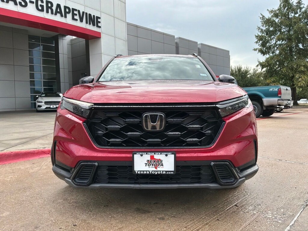 Used 2023 Honda