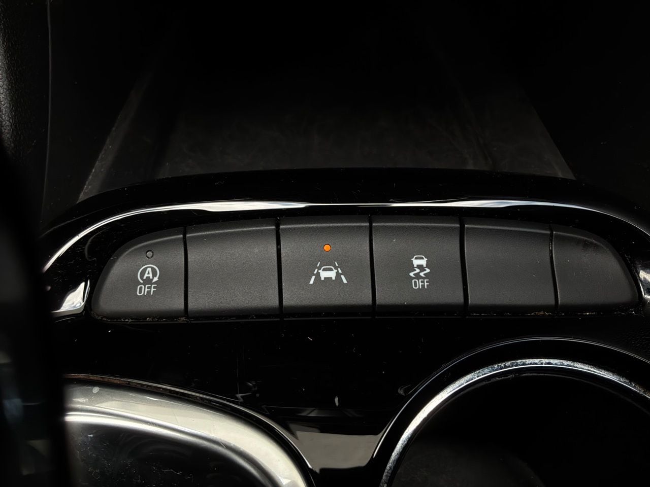2025 Buick Encore GX Preferred - Photo 23