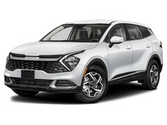 2023 Kia Sportage LX SUV