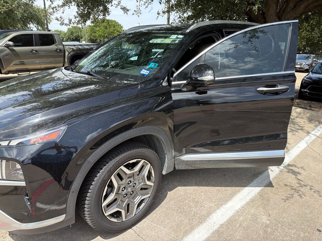 Used 2022 Hyundai