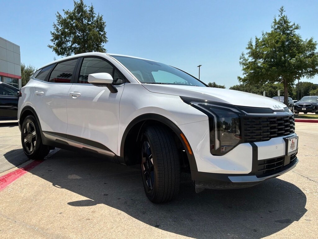 Used 2026 Kia