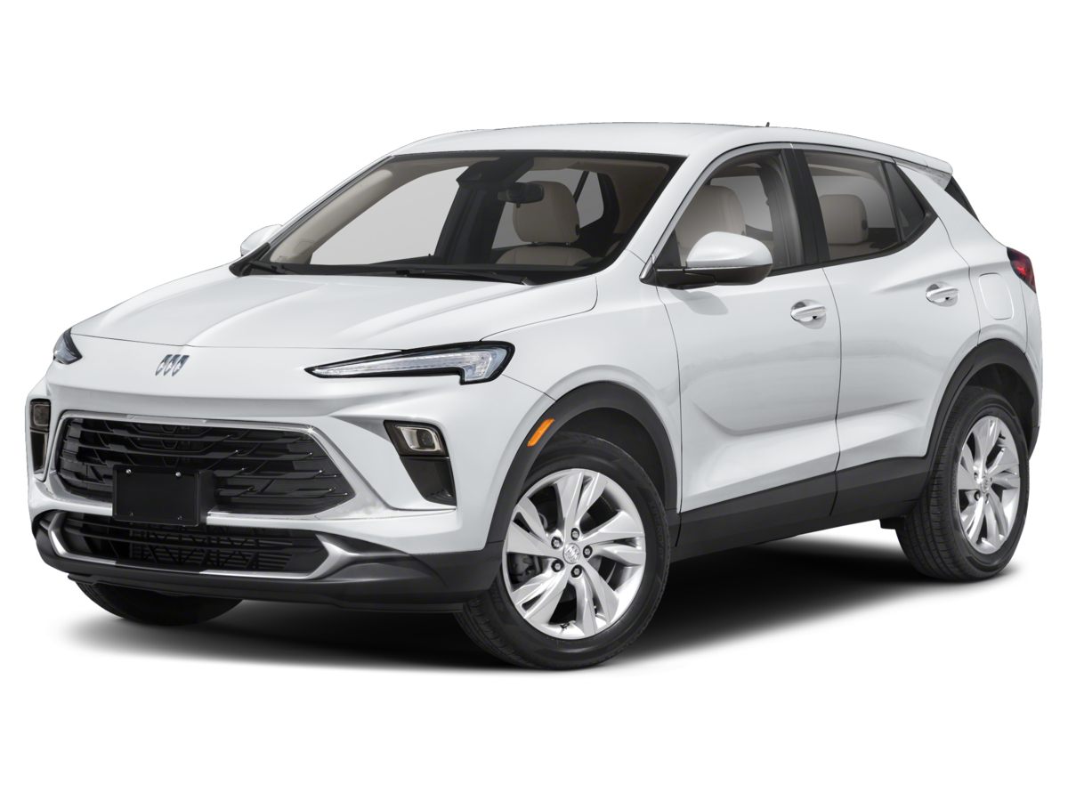 2025 Buick Encore GX