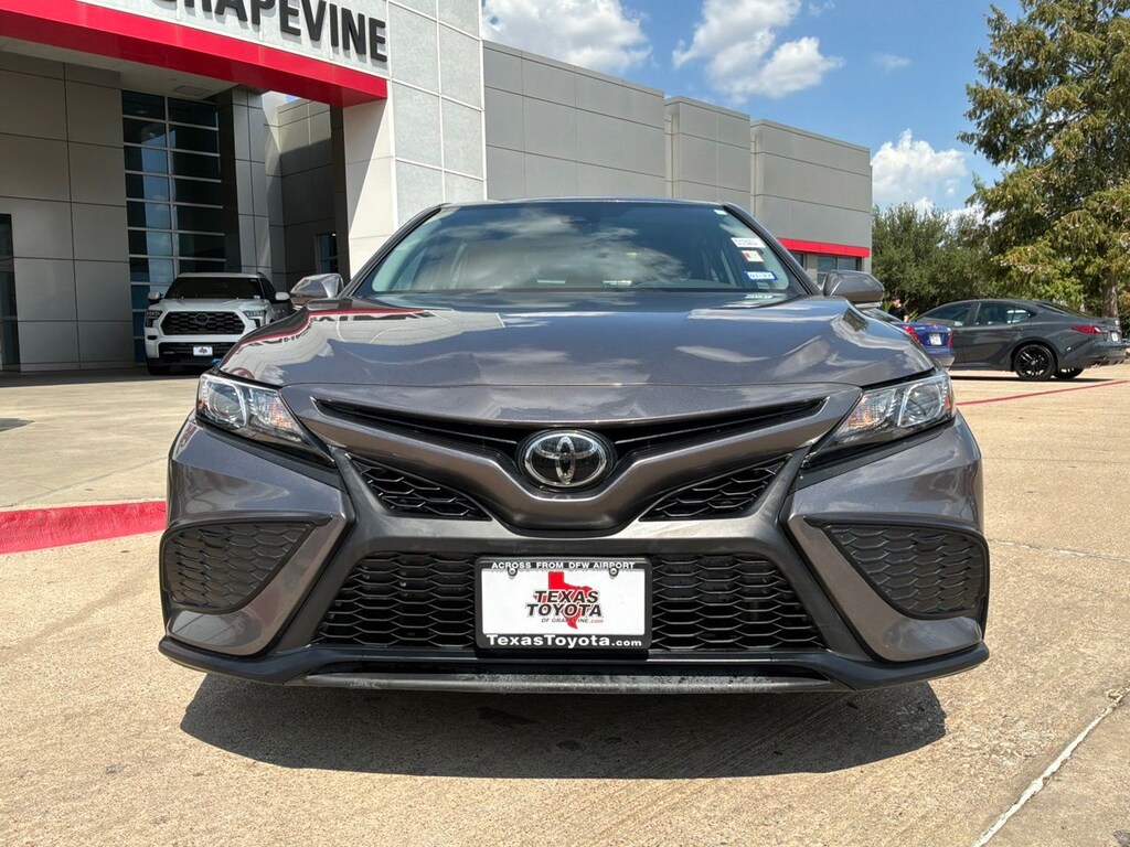 Used 2023 Toyota