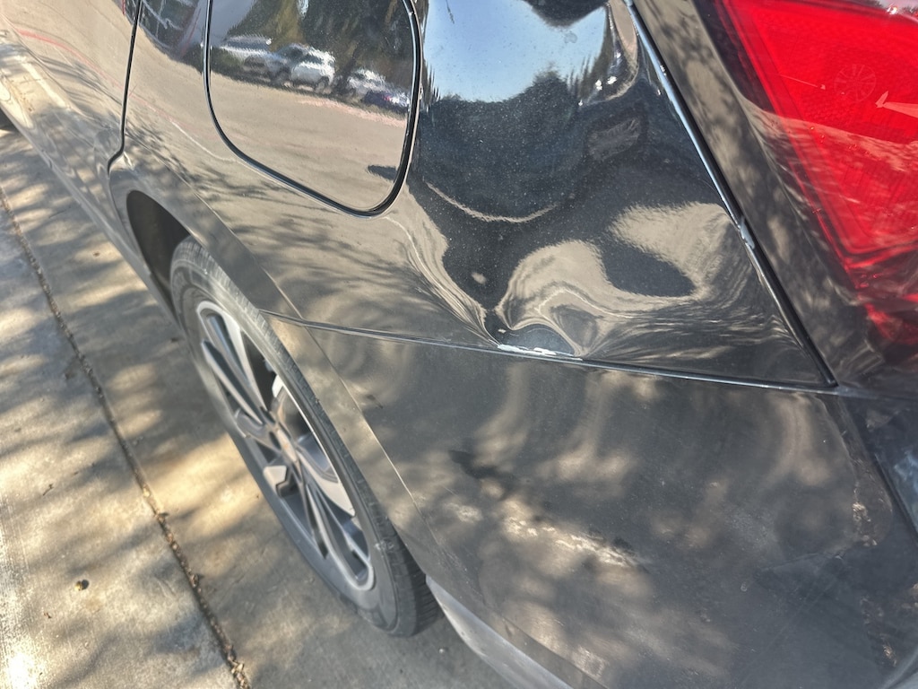 Used 2024 Chevrolet Equinox Premier SUV