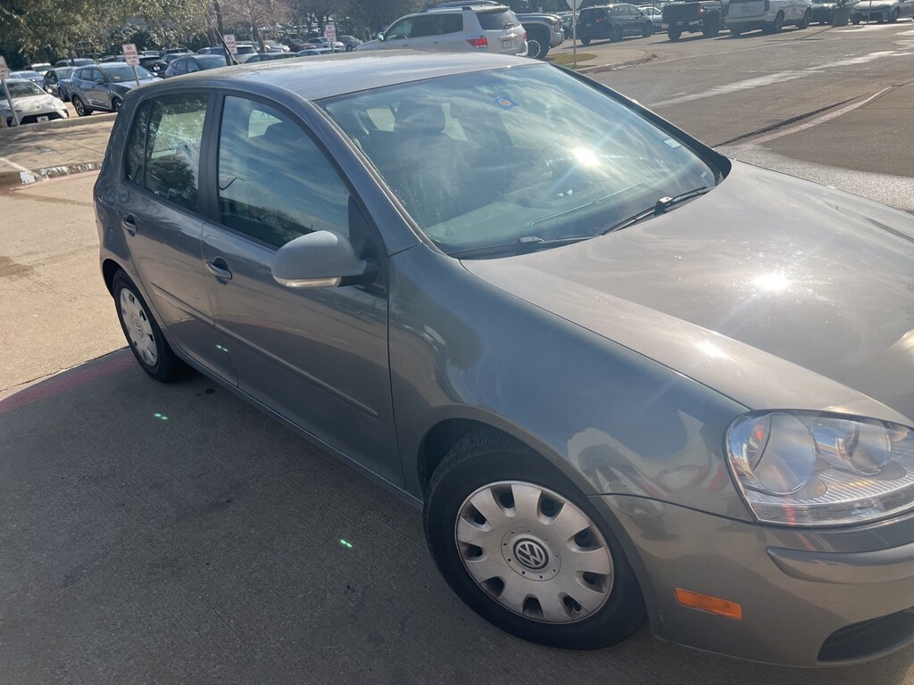 Used 2009 Volkswagen