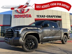 2026 Toyota Tundra SR5 Truck CrewMax