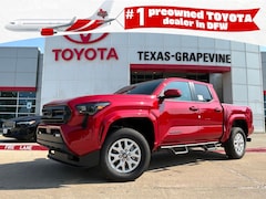 2026 Toyota Tacoma SR5 Truck Double Cab