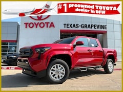 2026 Toyota Tacoma SR5 Truck Double Cab