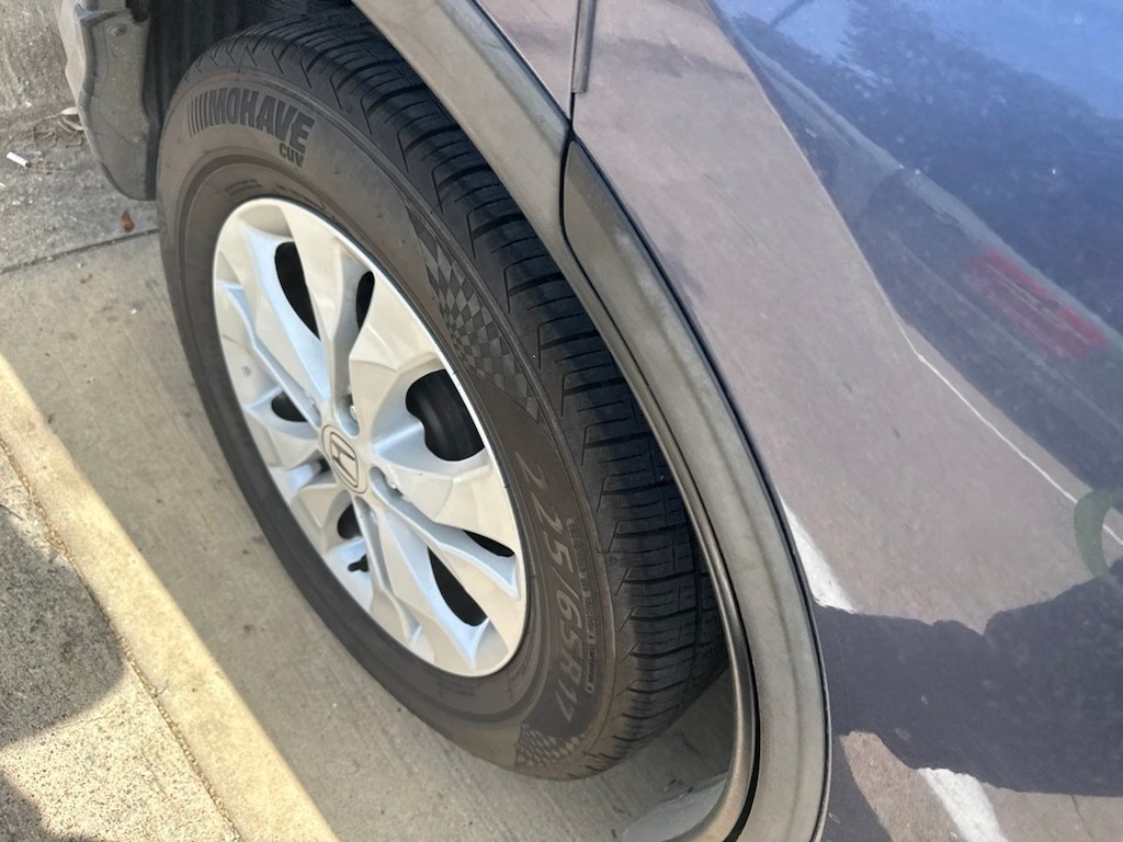 Used 2014 Honda