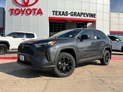 2025 Toyota RAV4 LE SUV