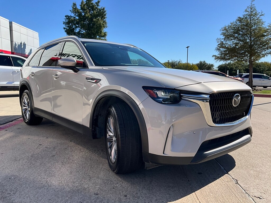 Used 2025 Mazda