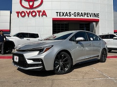 2026 Toyota Corolla SE Sedan